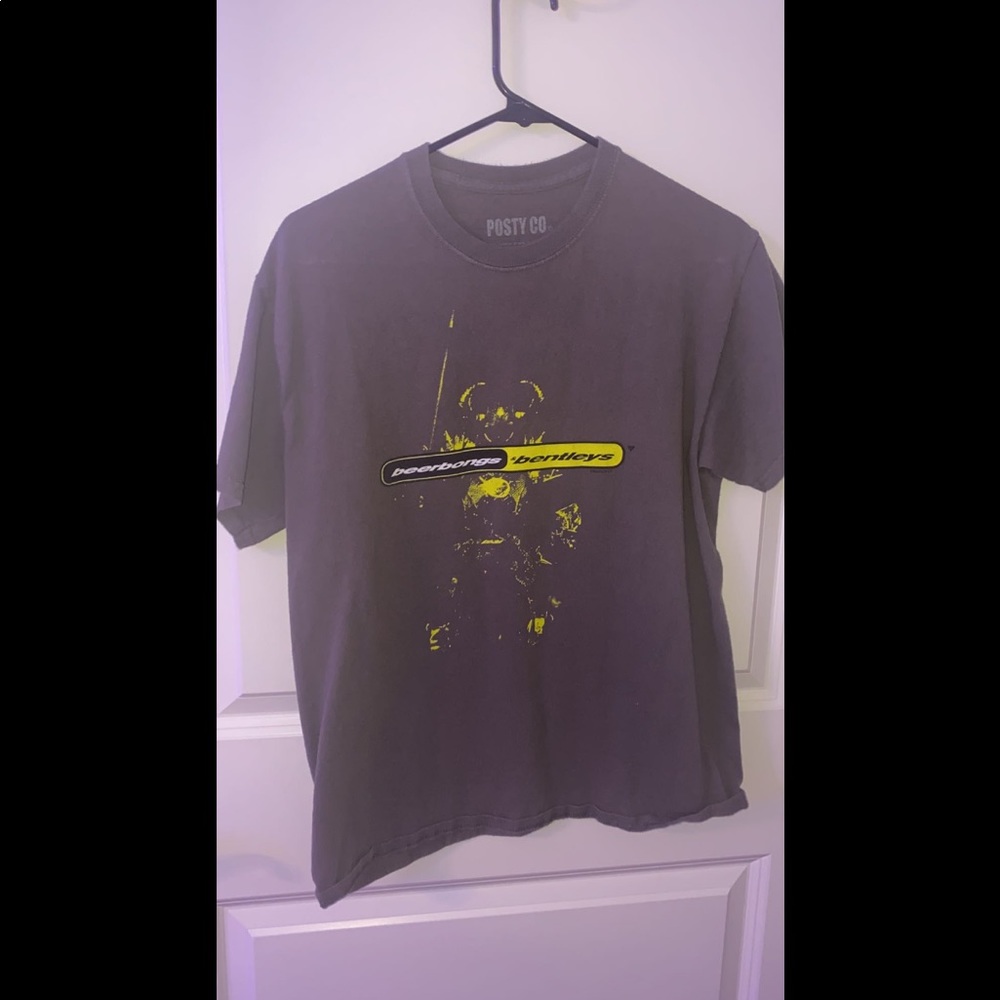 post Malone T-shirt